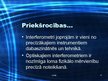 Prezentācija 'Interferometri', 16.