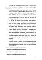 Eseja 'Krievijas ārpolitikas kurss ES ietvaros', 2.