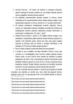 Eseja 'Krievijas ārpolitikas kurss ES ietvaros', 3.