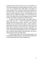 Eseja 'Krievijas ārpolitikas kurss ES ietvaros', 4.