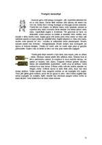 Referāts 'Kurzemes novada tautastērpi', 13.