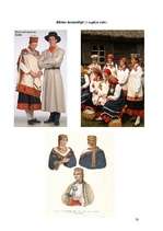 Referāts 'Kurzemes novada tautastērpi', 20.