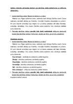 Konspekts 'Stundas plāns latviešu valodā 7.klasei', 4.