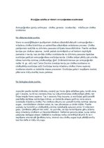 Konspekts 'Bioloģijas saistība ar vēsturi antropoģenēzes skaidrošanā', 1.