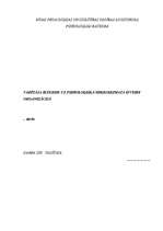Referāts 'Vadītāja ietekme uz psiholoģiskā mikroklimata izveidi organizācijā', 1.
