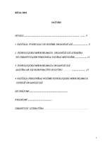 Referāts 'Vadītāja ietekme uz psiholoģiskā mikroklimata izveidi organizācijā', 2.