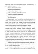 Referāts 'Vadītāja ietekme uz psiholoģiskā mikroklimata izveidi organizācijā', 8.