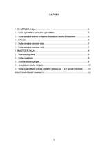 Referāts 'Darba samaksas sistēmas organizēšana SIA X', 2.