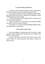 Referāts 'Darba samaksas sistēmas organizēšana SIA X', 5.