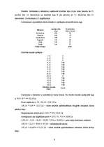 Referāts 'Darba samaksas sistēmas organizēšana SIA X', 9.