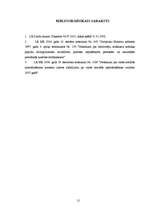 Referāts 'Darba samaksas sistēmas organizēšana SIA X', 12.