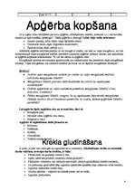 Referāts 'Apģērba labošana', 4.