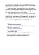 Eseja '"Tumsas dēmons" jeb kārtējais pasaules gals', 3.