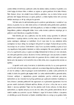 Eseja 'Es un mani darbinieki', 3.