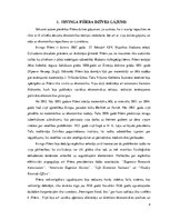 Referāts 'Irvinga Fišera devums ekonomikas teorijas veidošanā', 4.