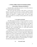 Referāts 'Irvinga Fišera devums ekonomikas teorijas veidošanā', 6.