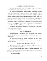 Referāts 'Irvinga Fišera devums ekonomikas teorijas veidošanā', 9.