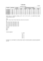 Konspekts 'Ieskaites darbs kvantitatīvo metožu vadīšanā', 9.