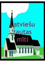 Konspekts 'Latviešu tautas mīti', 1.