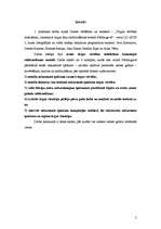 Referāts 'Zemes tirgus vērtības noteikšana, izmantojot tirgus datu salīdzināšanas metodi Ā', 3.