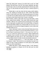 Eseja 'L.Stumbre "Pacietības mērs"', 4.