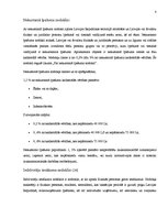 Referāts 'Nodokļu ietekme uz pakalpojuma sniedzēja uzņēmuma saimniecisko darbību', 8.