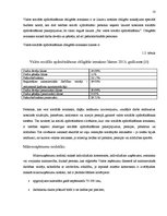 Referāts 'Nodokļu ietekme uz pakalpojuma sniedzēja uzņēmuma saimniecisko darbību', 10.