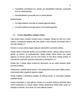 Referāts 'Nodokļu ietekme uz pakalpojuma sniedzēja uzņēmuma saimniecisko darbību', 13.