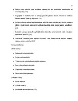 Referāts 'Nodokļu ietekme uz pakalpojuma sniedzēja uzņēmuma saimniecisko darbību', 15.