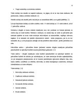 Referāts 'Nodokļu ietekme uz pakalpojuma sniedzēja uzņēmuma saimniecisko darbību', 16.