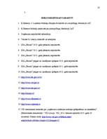 Referāts 'Nodokļu ietekme uz pakalpojuma sniedzēja uzņēmuma saimniecisko darbību', 28.