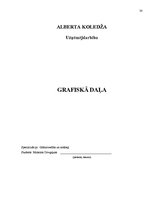 Referāts 'Nodokļu ietekme uz pakalpojuma sniedzēja uzņēmuma saimniecisko darbību', 30.