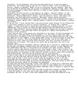 Eseja 'Human Relations', 2.