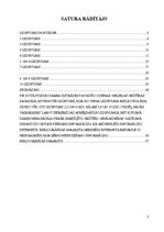 Prakses atskaite 'Mākslīgā intelekta pamati', 2.