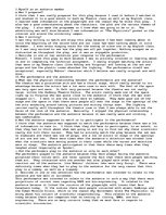 Eseja '"The Physicists"', 1.