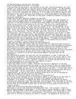 Eseja '"The Physicists"', 2.