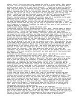 Eseja '"The Physicists"', 3.