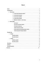 Referāts 'Dabīgo un mākslīgo krāsvielu ietekme uz zoba emalju', 2.