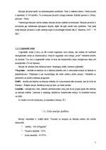 Referāts 'Dabīgo un mākslīgo krāsvielu ietekme uz zoba emalju', 6.