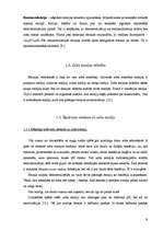 Referāts 'Dabīgo un mākslīgo krāsvielu ietekme uz zoba emalju', 8.