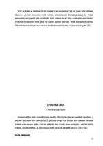 Referāts 'Dabīgo un mākslīgo krāsvielu ietekme uz zoba emalju', 14.