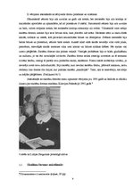 Referāts 'Skolēnu formas tērpi 20.gadsimta vidū, otrajā pusē un to aktualitāte mūsdienās', 8.