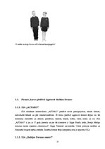 Referāts 'Skolēnu formas tērpi 20.gadsimta vidū, otrajā pusē un to aktualitāte mūsdienās', 12.