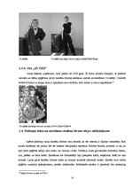 Referāts 'Skolēnu formas tērpi 20.gadsimta vidū, otrajā pusē un to aktualitāte mūsdienās', 14.