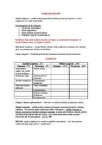 Konspekts 'Mārketings, reklāma, darba ražīgums', 1.