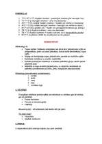 Konspekts 'Mārketings, reklāma, darba ražīgums', 2.