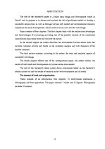 Diplomdarbs 'Interneta veikalu izstrāde un to attīstības tendences Latvijā', 3.