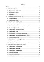 Diplomdarbs 'Interneta veikalu izstrāde un to attīstības tendences Latvijā', 4.