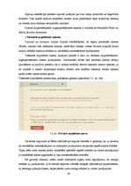 Diplomdarbs 'Interneta veikalu izstrāde un to attīstības tendences Latvijā', 29.