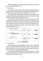 Diplomdarbs 'Interneta veikalu izstrāde un to attīstības tendences Latvijā', 34.